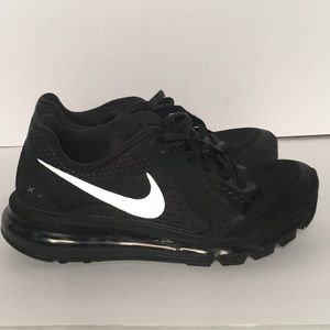 GUC - NIKE • Air Max Womens Running Shoes 2014 (8)